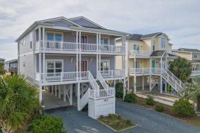 Holden' A Full House home